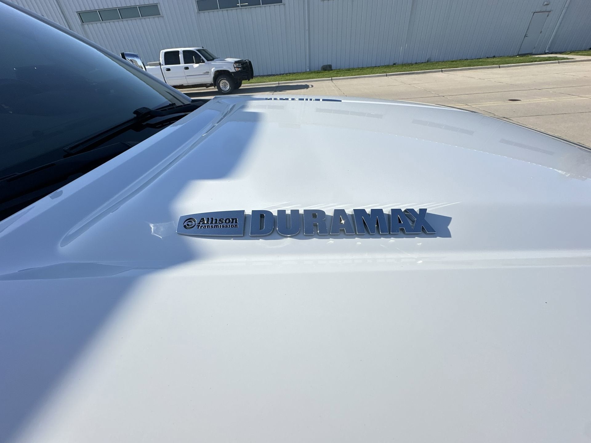 2016 GMC Sierra 3500HD SLT