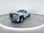 2016 GMC Sierra 3500HD SLT