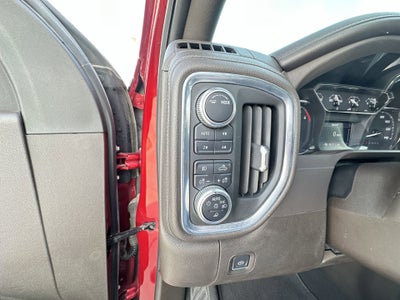 2021 GMC Sierra 2500HD SLT