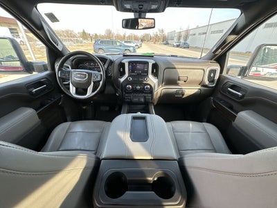 2021 GMC Sierra 2500HD SLT
