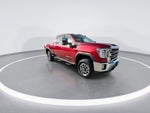 2021 GMC Sierra 2500HD SLT