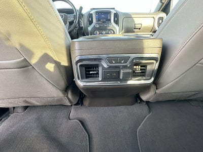 2021 GMC Sierra 2500HD SLT