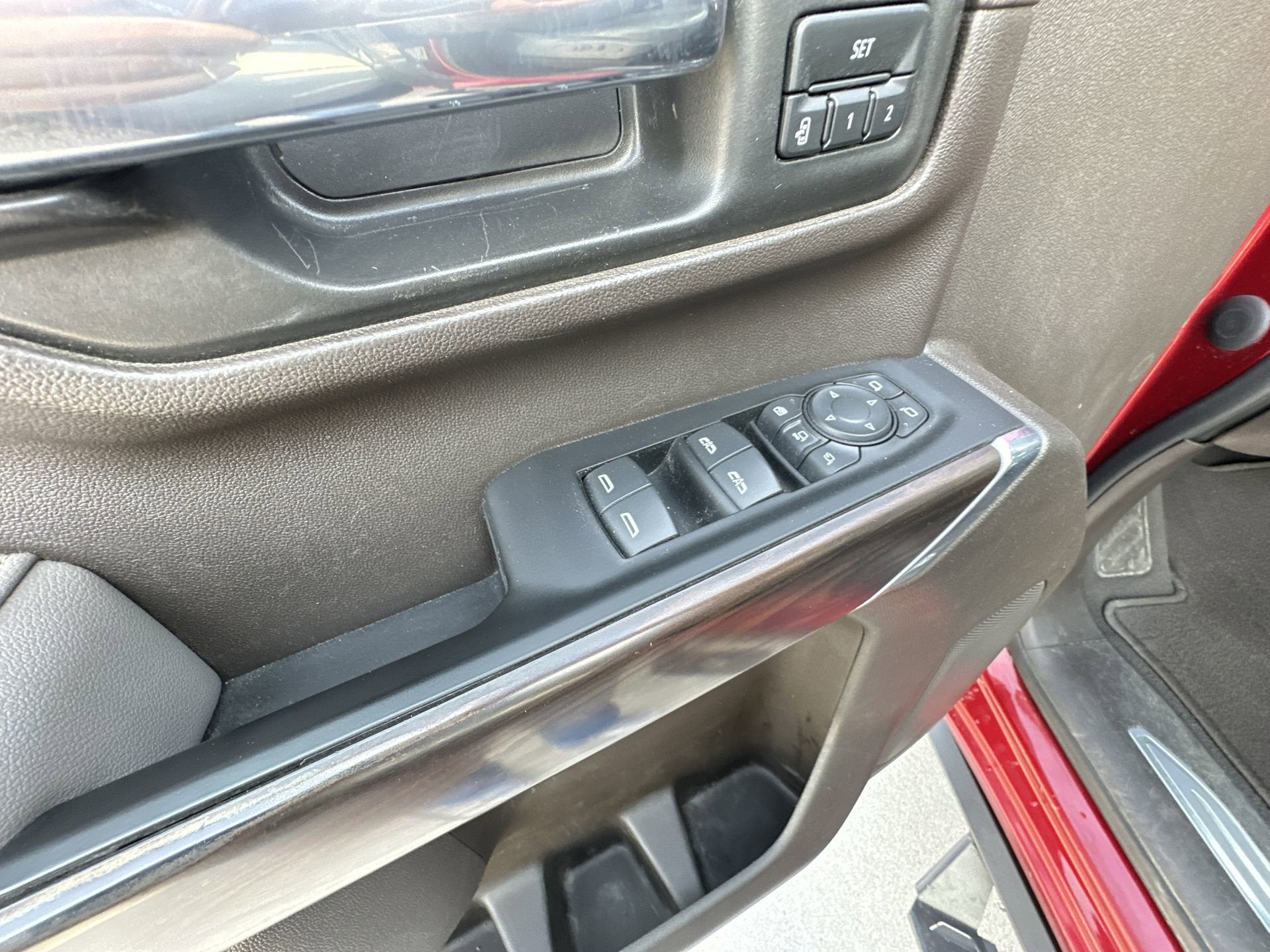 2021 GMC Sierra 2500HD SLT