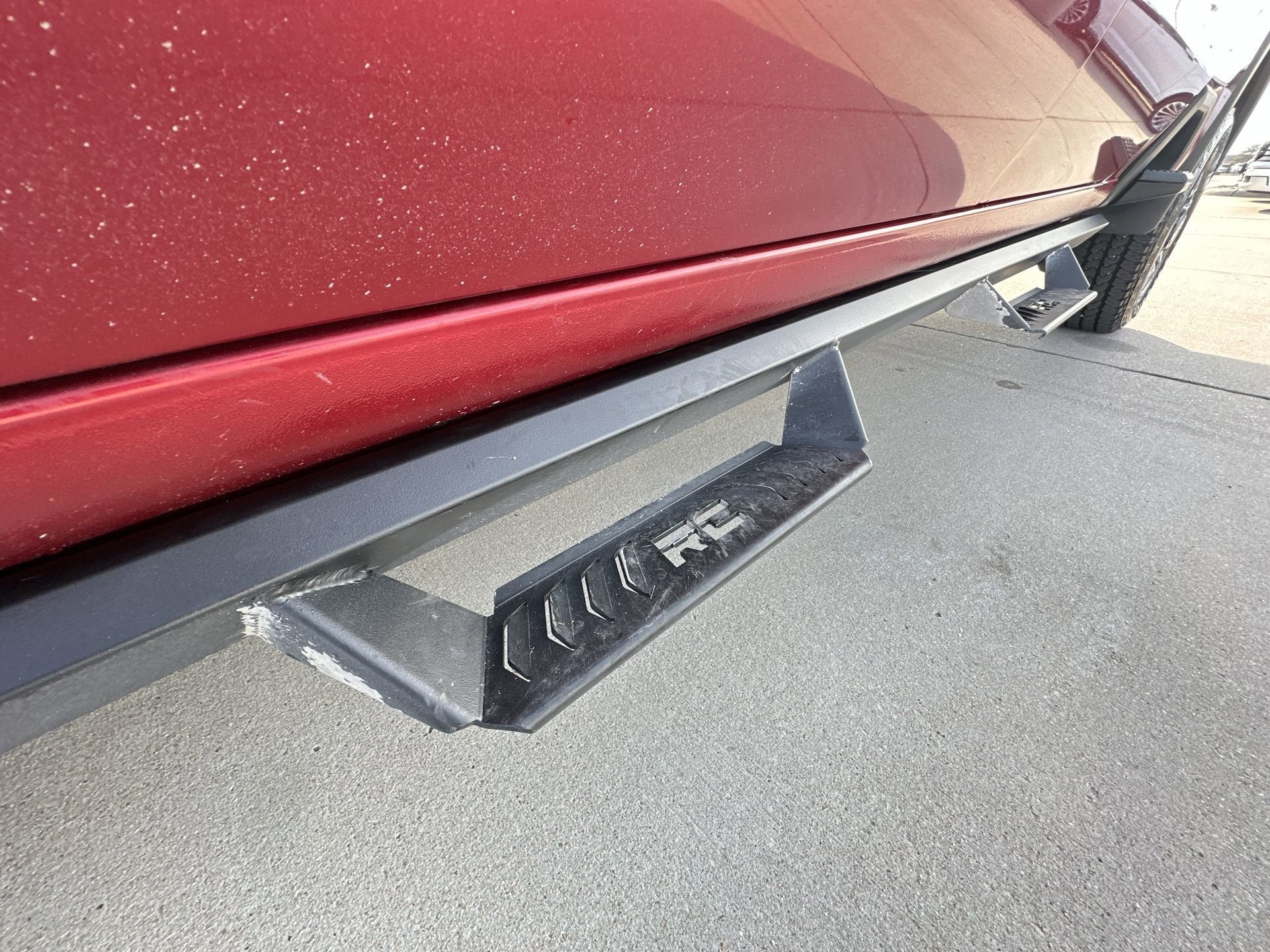 2021 GMC Sierra 2500HD SLT