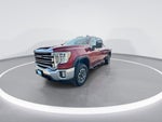 2021 GMC Sierra 2500HD SLT