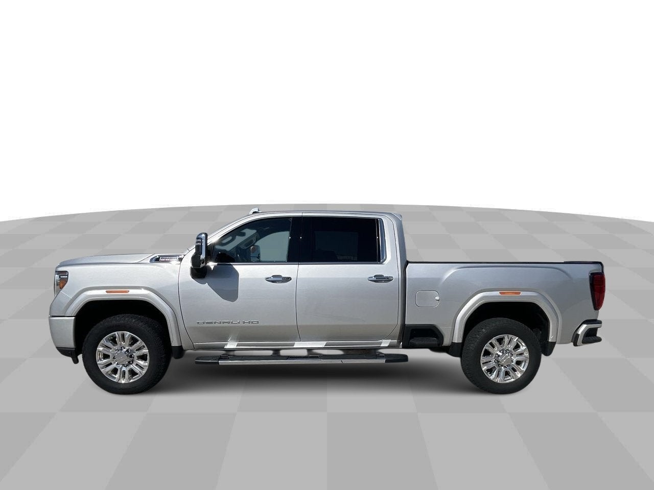 2023 GMC Sierra 2500HD Denali