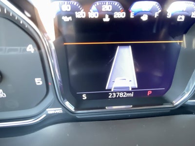 2023 GMC Sierra 2500HD Denali