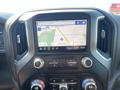 2023 GMC Sierra 2500HD Denali