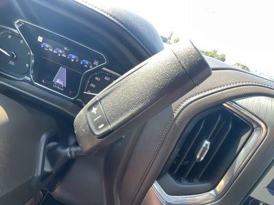 2023 GMC Sierra 2500HD Denali