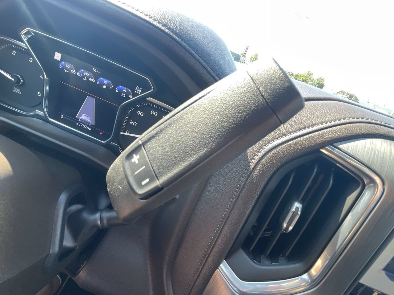 2023 GMC Sierra 2500HD Denali