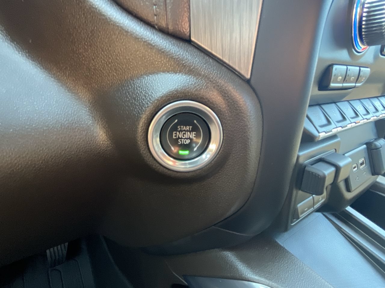 2023 GMC Sierra 2500HD Denali