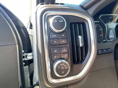 2023 GMC Sierra 2500HD Denali