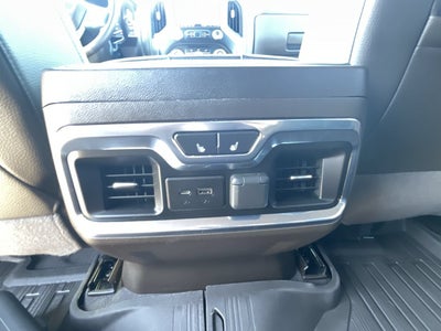 2023 GMC Sierra 2500HD Denali