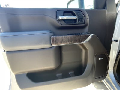 2023 GMC Sierra 2500HD Denali
