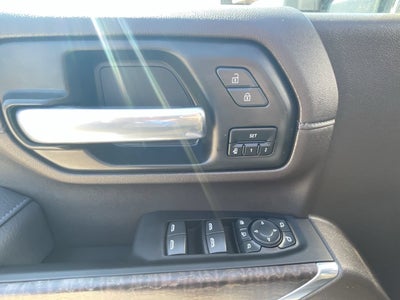 2023 GMC Sierra 2500HD Denali