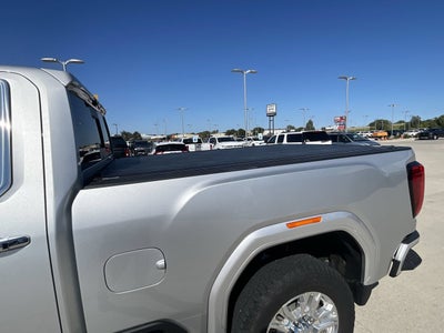 2023 GMC Sierra 2500HD Denali