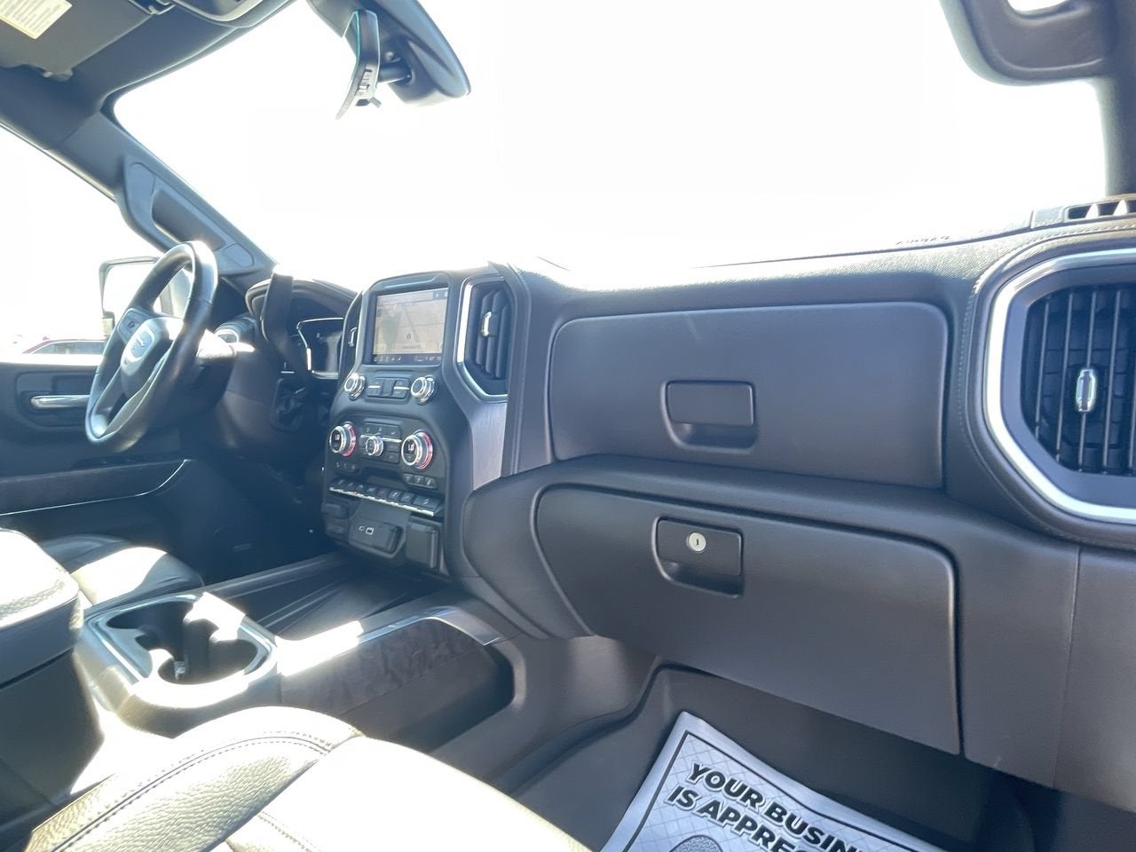 2023 GMC Sierra 2500HD Denali