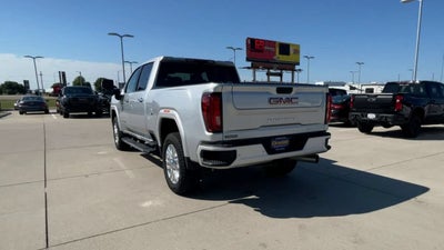 2023 GMC Sierra 2500HD Denali