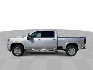 2023 GMC Sierra 2500HD Denali