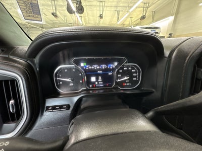 2020 GMC Sierra 3500HD AT4