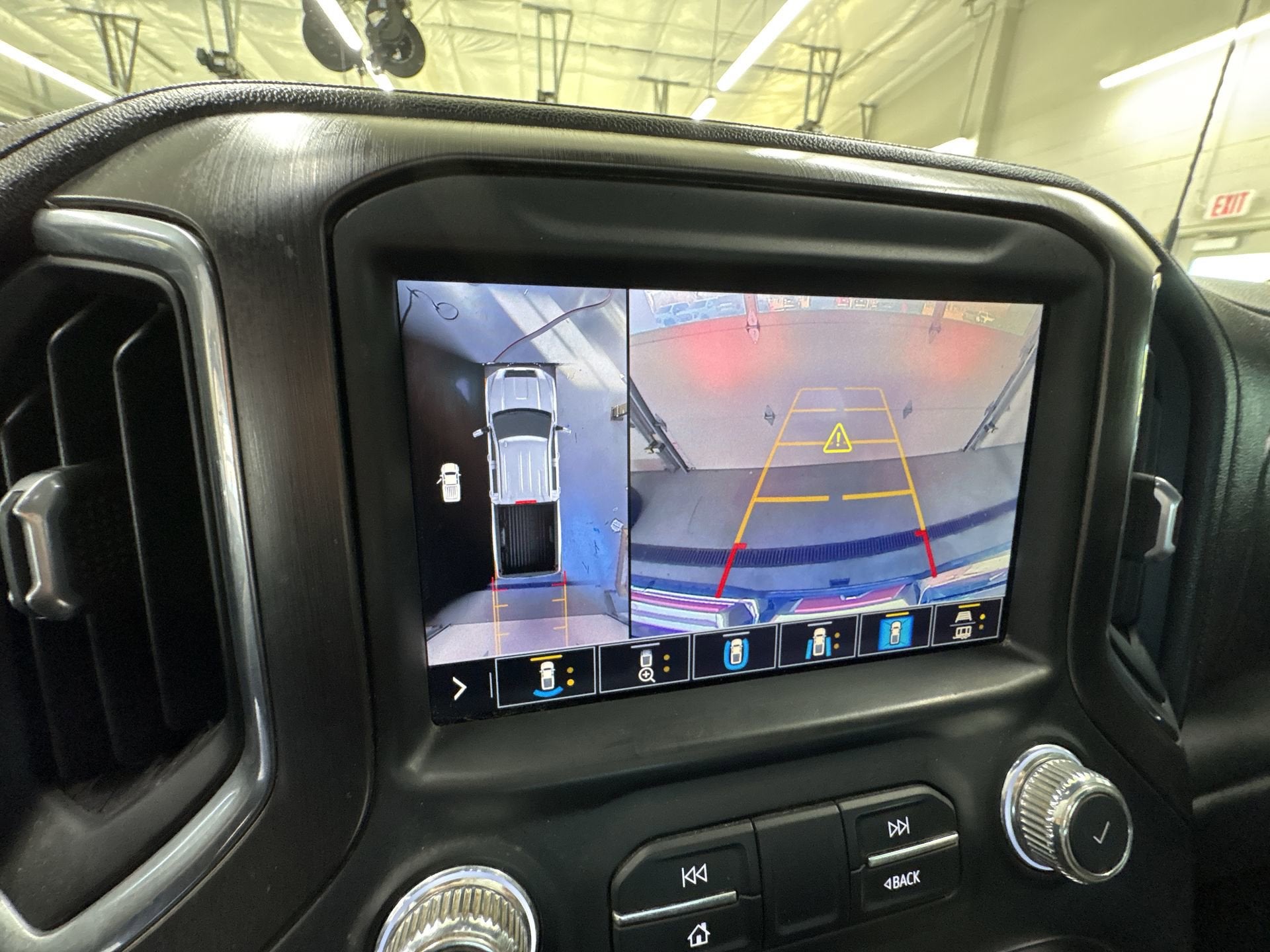 2020 GMC Sierra 3500HD AT4