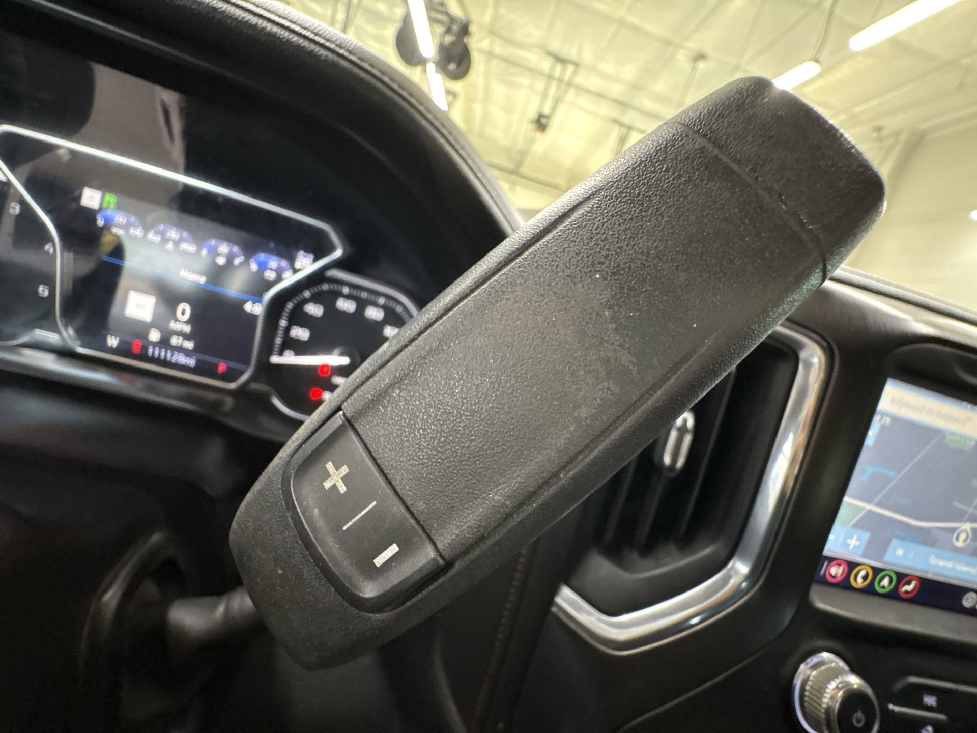 2020 GMC Sierra 3500HD AT4