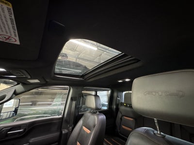 2020 GMC Sierra 3500HD AT4