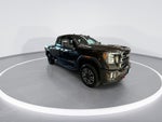 2020 GMC Sierra 3500HD AT4