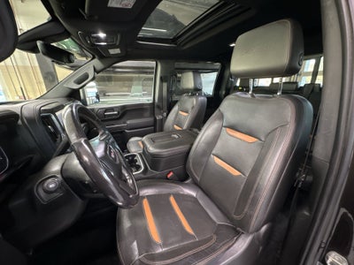 2020 GMC Sierra 3500HD AT4