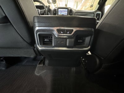 2020 GMC Sierra 3500HD AT4