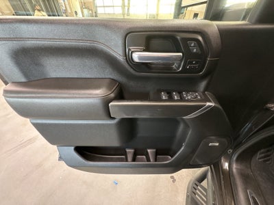 2020 GMC Sierra 3500HD AT4