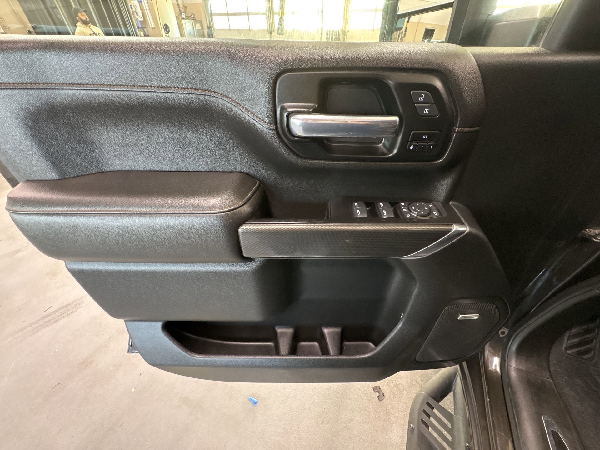 2020 GMC Sierra 3500HD AT4