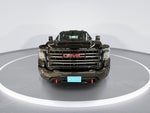 2020 GMC Sierra 3500HD AT4