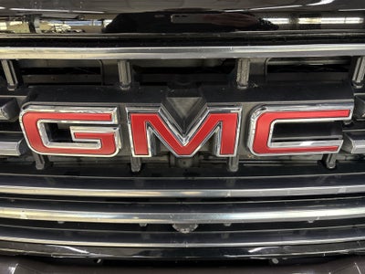 2020 GMC Sierra 3500HD AT4