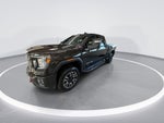 2020 GMC Sierra 3500HD AT4