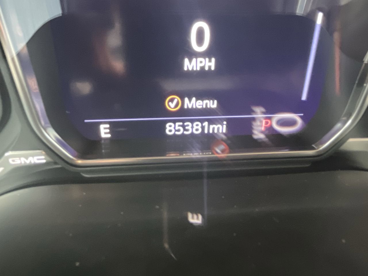 2021 GMC Sierra 3500HD Denali