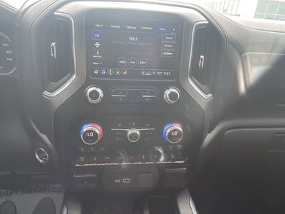 2021 GMC Sierra 3500HD Denali
