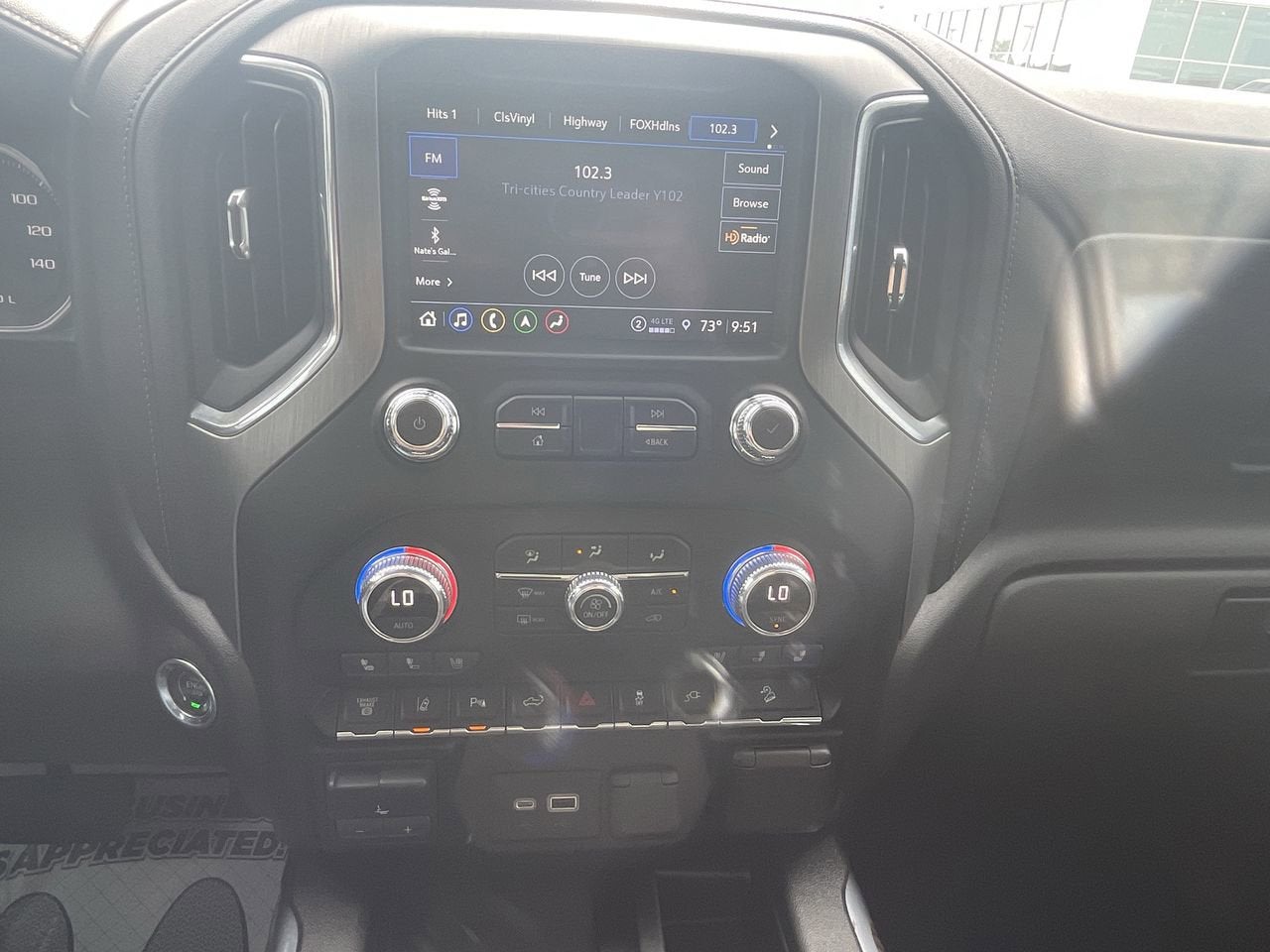 2021 GMC Sierra 3500HD Denali