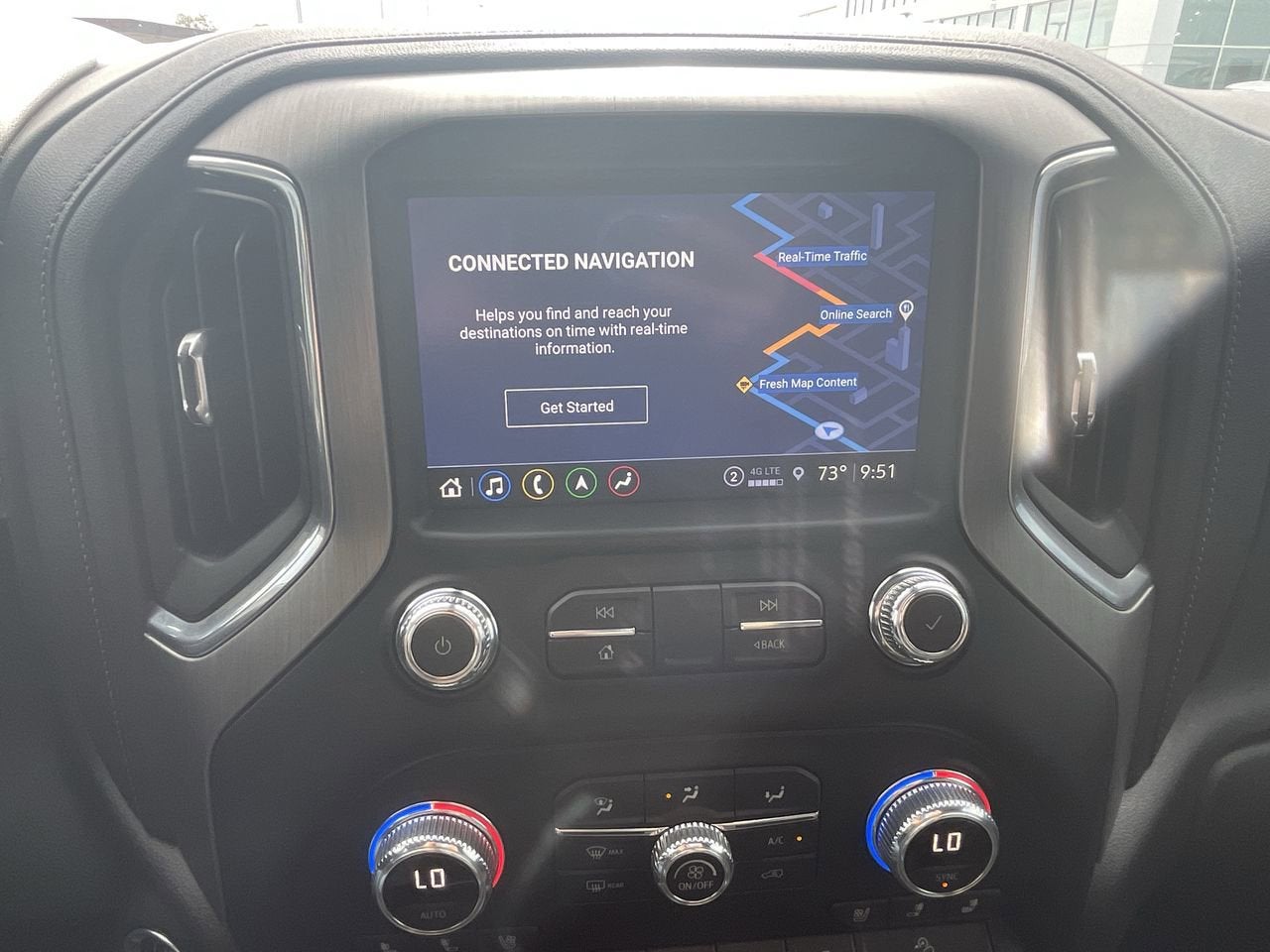 2021 GMC Sierra 3500HD Denali