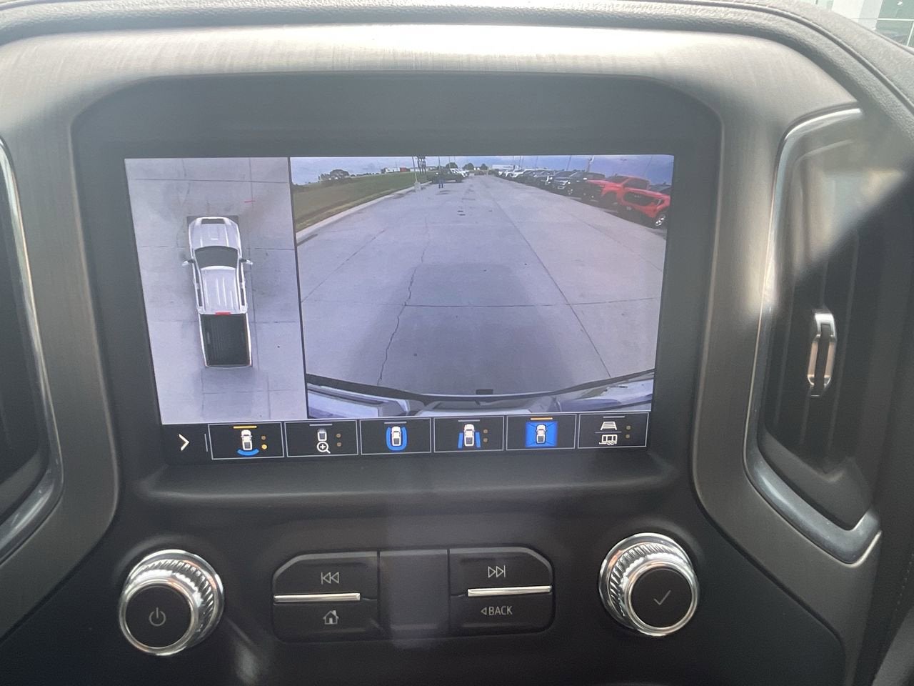 2021 GMC Sierra 3500HD Denali