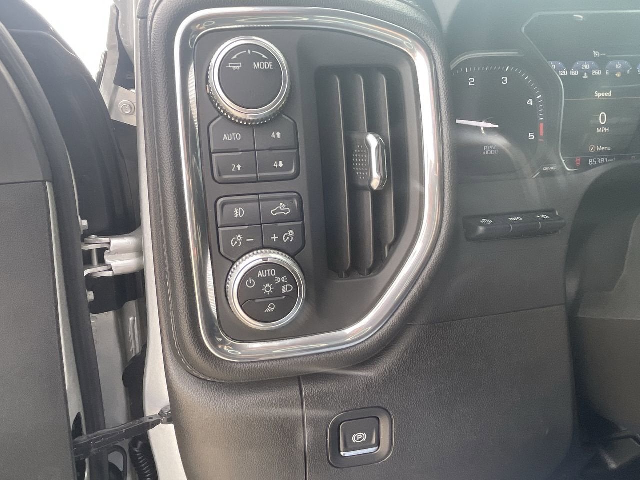 2021 GMC Sierra 3500HD Denali