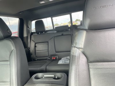 2021 GMC Sierra 3500HD Denali