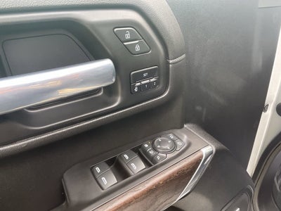 2021 GMC Sierra 3500HD Denali
