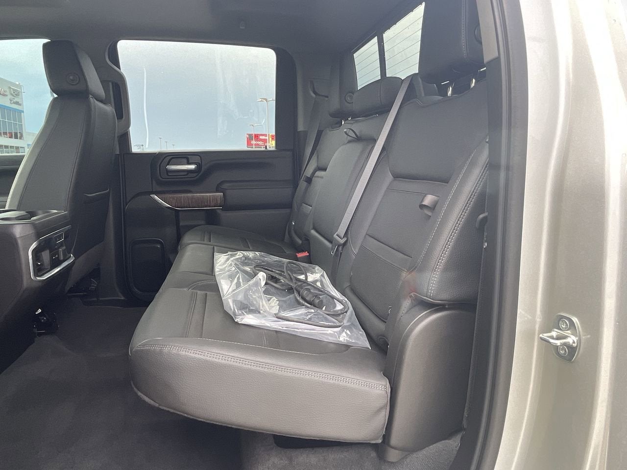 2021 GMC Sierra 3500HD Denali