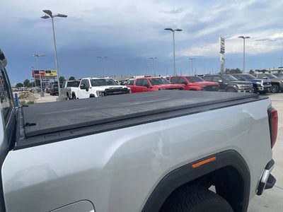 2021 GMC Sierra 3500HD Denali