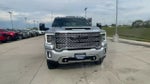 2021 GMC Sierra 3500HD Denali