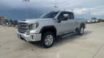 2021 GMC Sierra 3500HD Denali