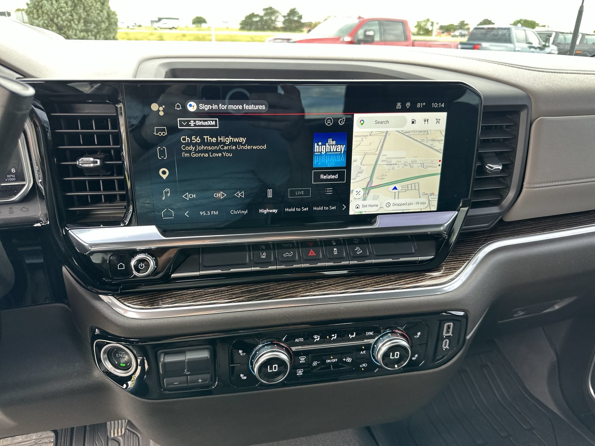 2025 GMC Sierra 2500HD SLE