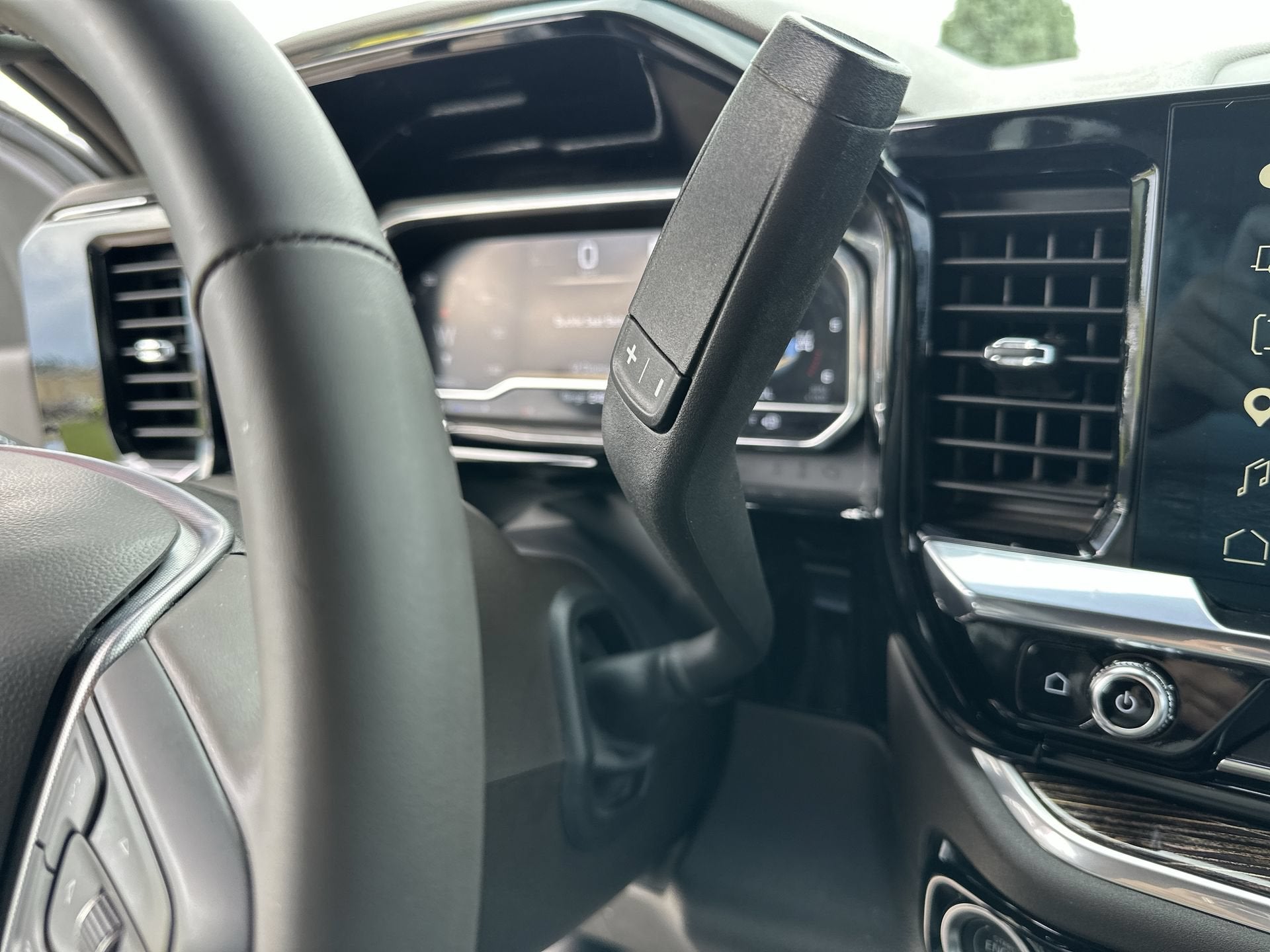 2025 GMC Sierra 2500HD SLE