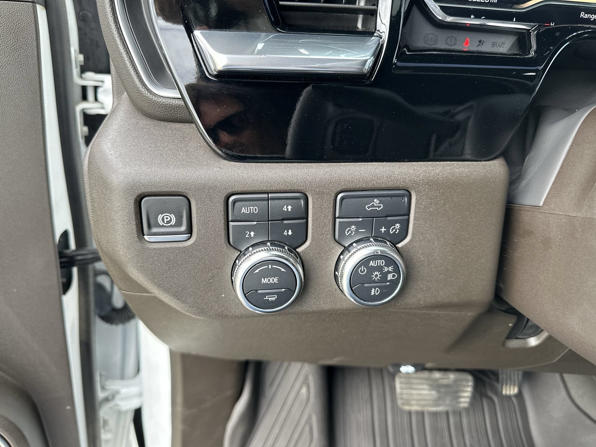 2025 GMC Sierra 2500HD SLE